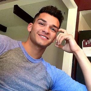 Meet your Posher, Jake